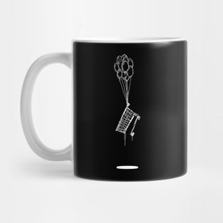 NF Hope Good Mug